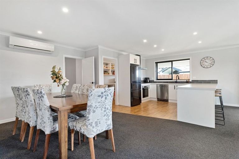 Photo of property in 30 Fairway Drive, Morrinsville, 3300