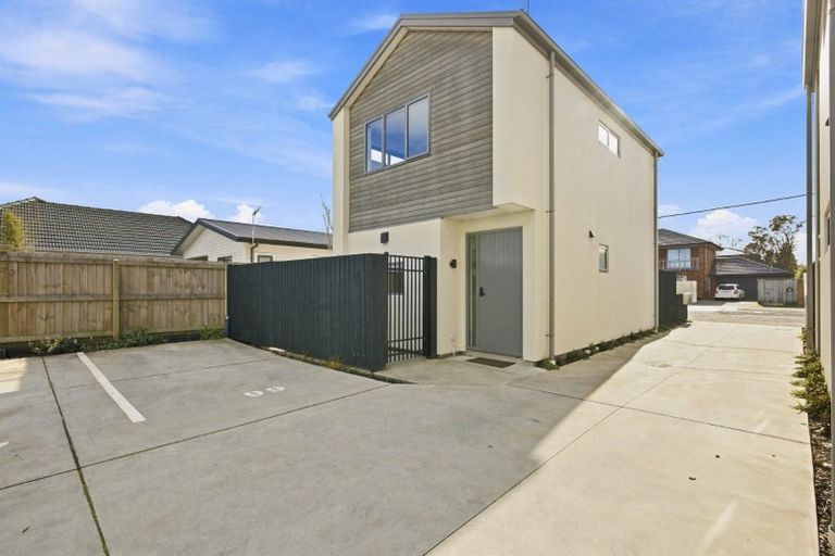 Photo of property in 99 Simeon Street, Spreydon, Christchurch, 8024