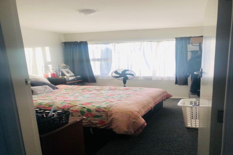 Photo of property in 121 Saint Albans Street, St Albans, Christchurch, 8014