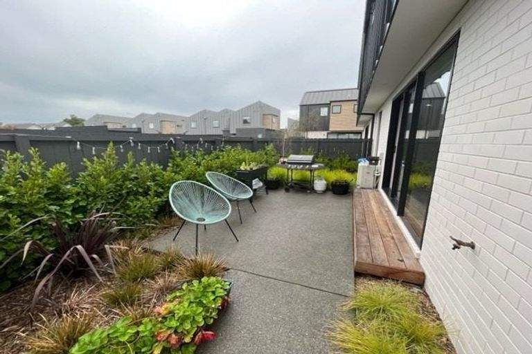 Photo of property in 4/221 Peterborough Street, Christchurch Central, Christchurch, 8013