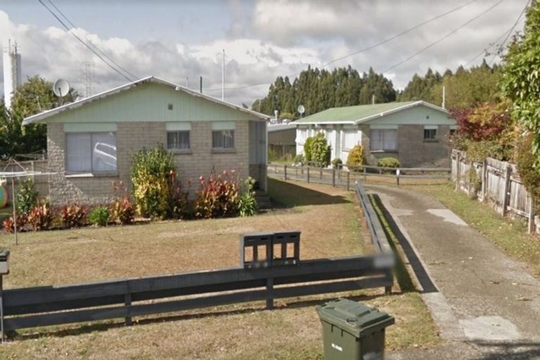 Photo of property in 25a Euan Street, Mangakakahi, Rotorua, 3015