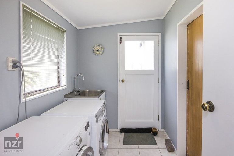 Photo of property in 4 Cullinane Avenue, Feilding, 4702