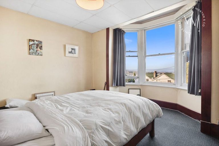 Photo of property in 110 Stafford Street, Dunedin Central, Dunedin, 9016
