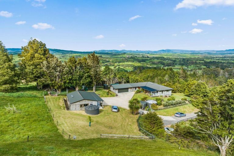 Photo of property in 43b Wood Road, Maungatapere, Whangarei, 0179