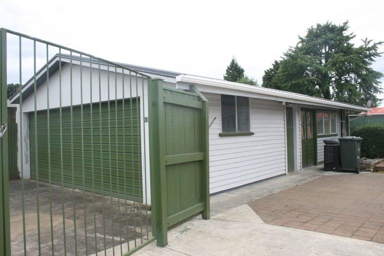Photo of property in 35 Ward Street, Kawerau, 3127