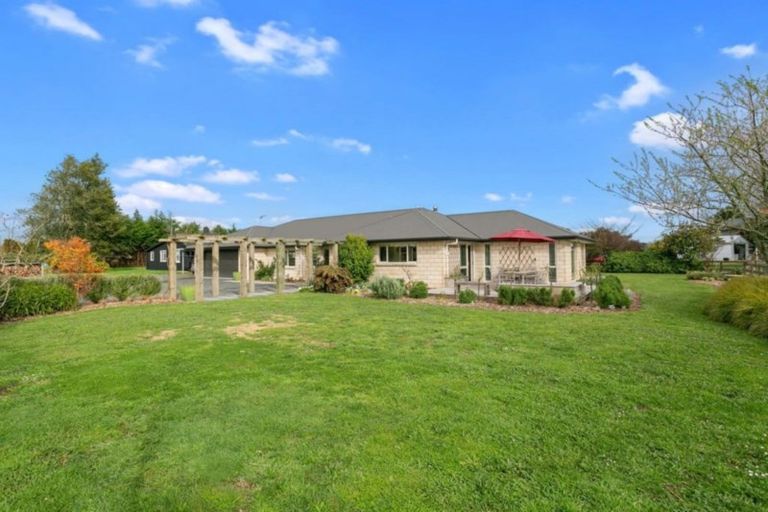 Photo of property in 19 Camdon Place, Tamahere, Hamilton, 3283