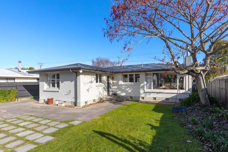 Photo of property in 8 Hammerichs Road, Rapaura, Blenheim, 7272