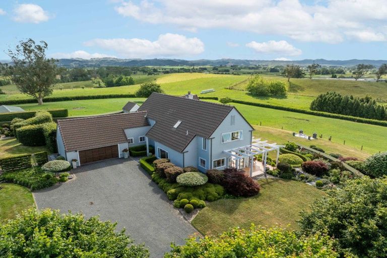 Photo of property in 182 Koromatua Road, Temple View, Hamilton, 3290