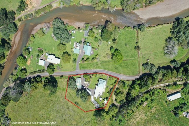 Photo of property in 65 Waikawau Valley Road, Kereta, Thames, 3575