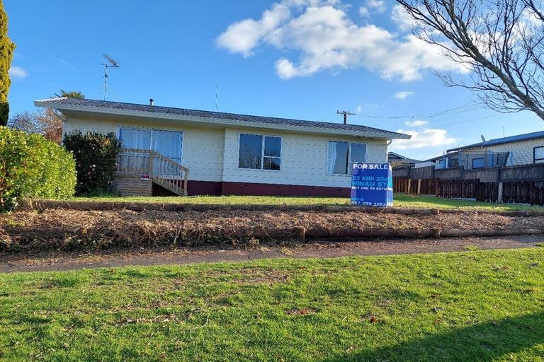 Photo of property in 23 Hinau Street, Maeroa, Hamilton, 3200