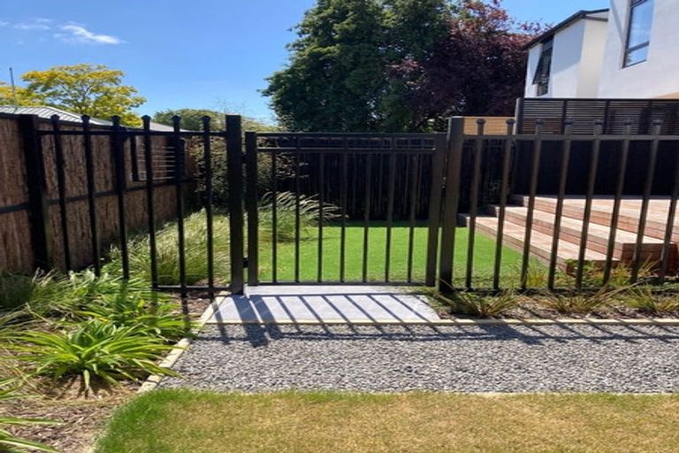 Photo of property in 4/31 Blair Avenue, Papanui, Christchurch, 8053