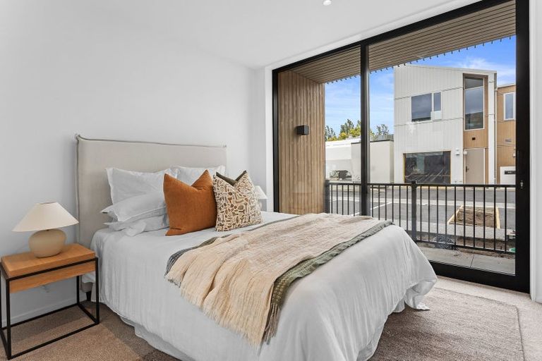 Photo of property in 8/203 Gloucester Street, Christchurch Central, Christchurch, 8011