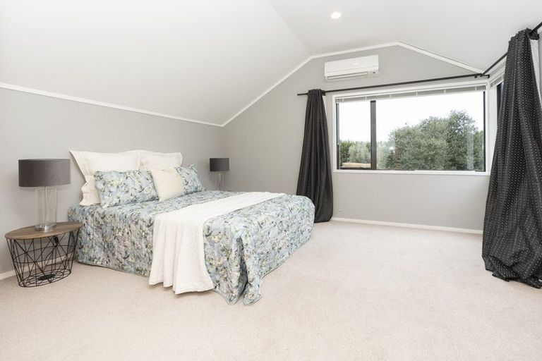 Photo of property in 277a Newell Road, Tamahere, Hamilton, 3283