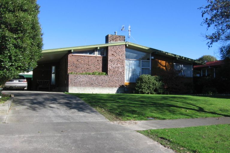 Photo of property in 64 Langley Avenue, Milson, Palmerston North, 4414