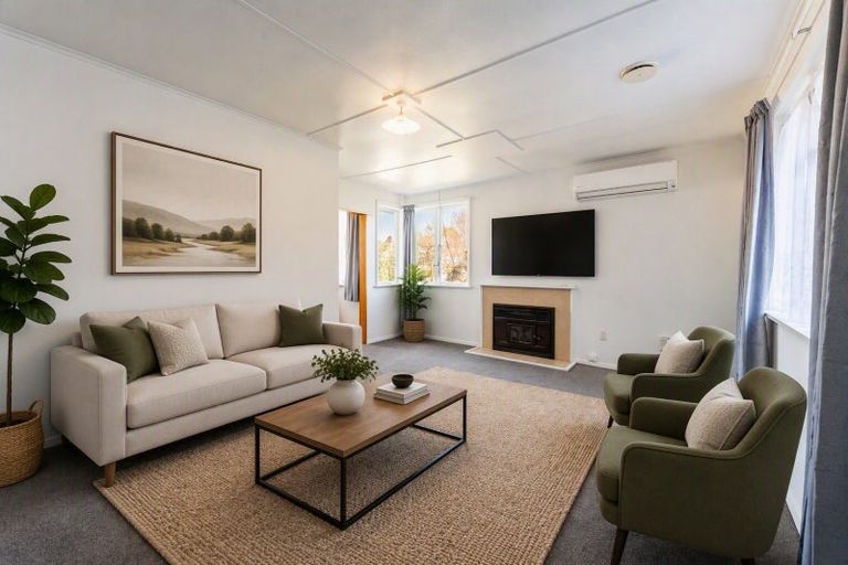 Photo of property in 88 Canada Street, Watlington, Timaru, 7910