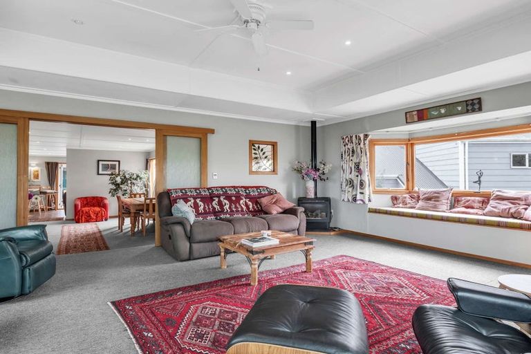 Photo of property in 16 Spurdle Street, Springvale, Whanganui, 4501