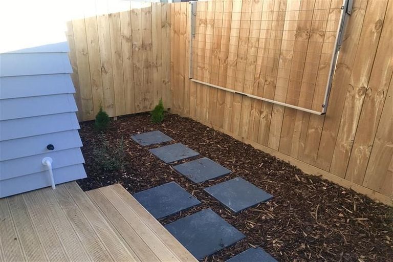 Photo of property in 3/8 Coates Street, Hamilton East, Hamilton, 3216