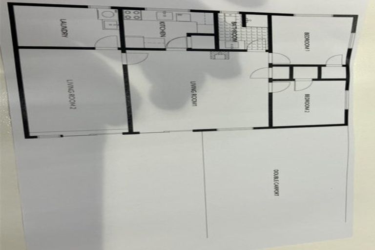 Photo of property in 1/106 Gordon Street, Kurow, 9435