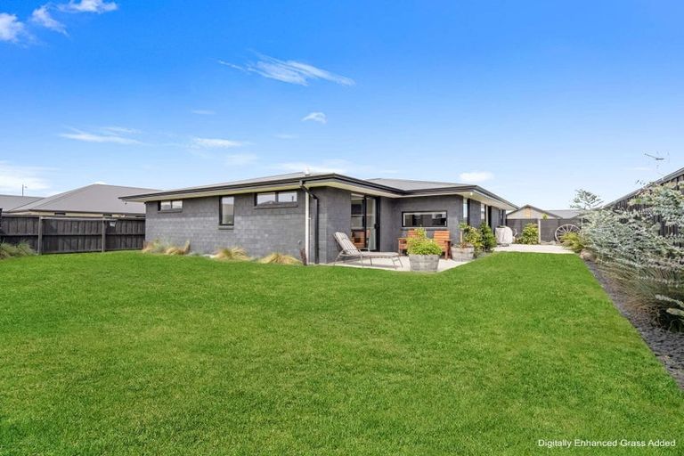 Photo of property in 10 Baratheon Road, Rolleston, 7615