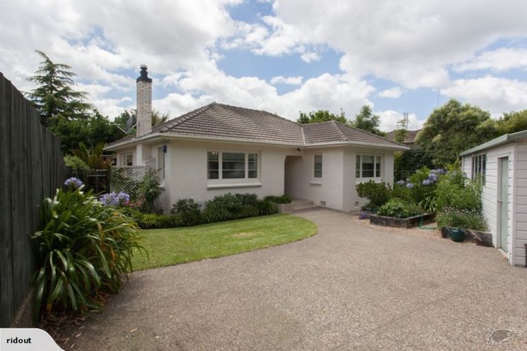 Photo of property in 12 Ridout Street, Maeroa, Hamilton, 3200