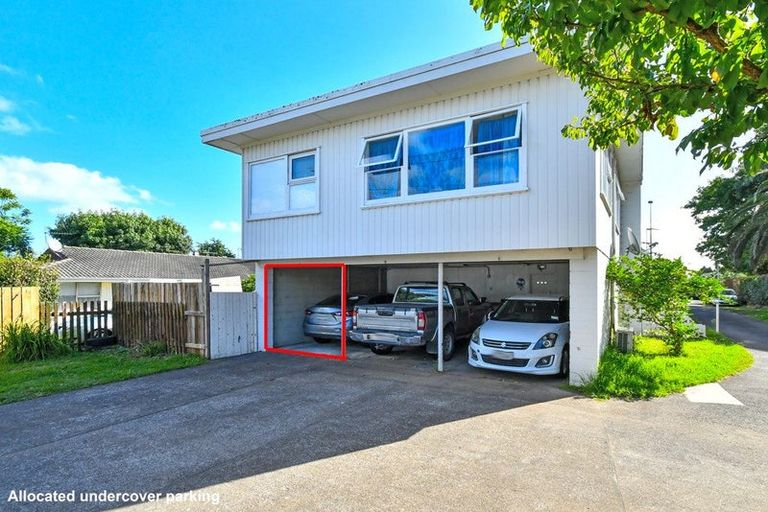 Photo of property in 3/35 Wallace Road, Papatoetoe, Auckland, 2025