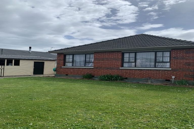 Photo of property in 75 Grey Street, Ashburton, 7700