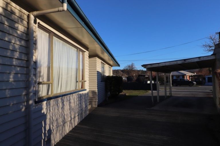 Photo of property in 15 Ashworth Street, Alexandra, 9320