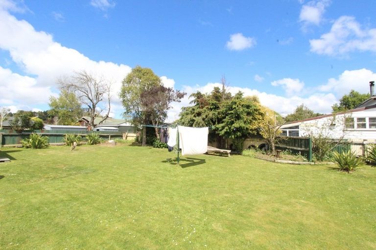 Photo of property in 23 Tyndall Street, Pahiatua, 4910