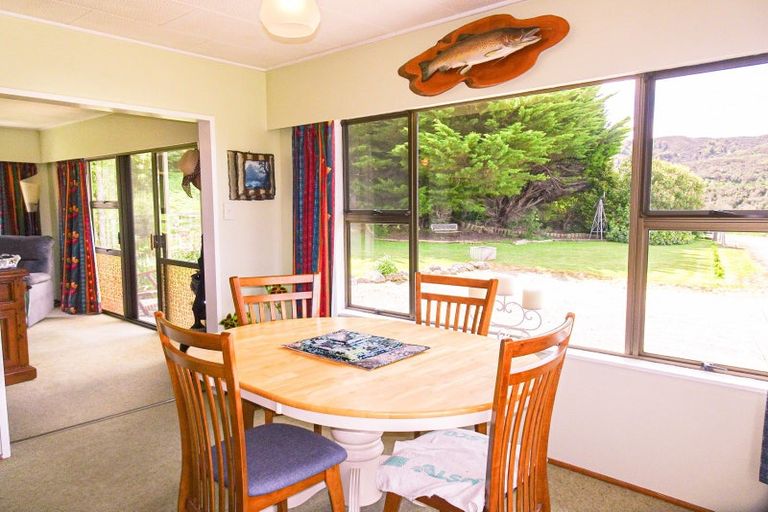 Photo of property in 3884 Pahiatua Pongaroa Road, Pongaroa, Pahiatua, 4989