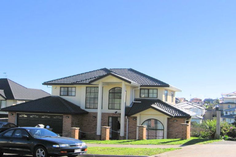 Photo of property in 48 The Enclave, Totara Heights, Auckland, 2105