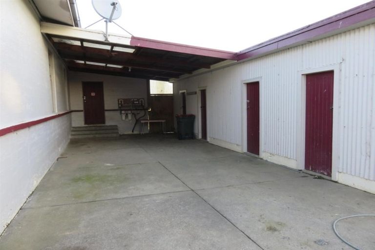 Photo of property in 2575 Winton Wreys Bush Highway, Wreys Bush, Otautau, 9689