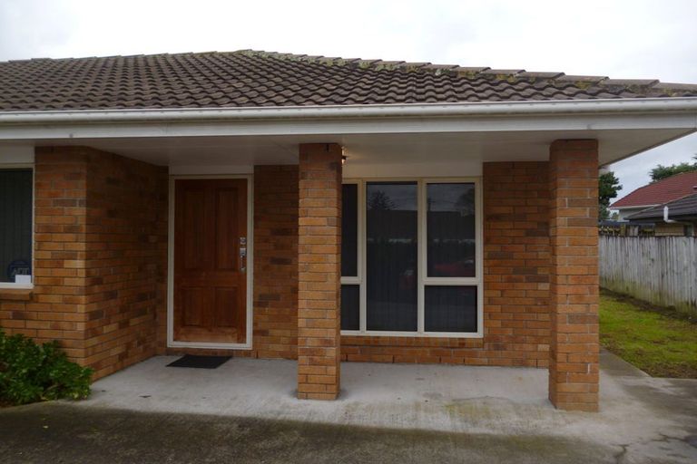Photo of property in 4c Chalfont Street, Mangere East, Auckland, 2024