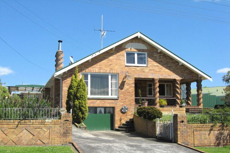 Photo of property in 105 Russell Road, Huntly, 3700