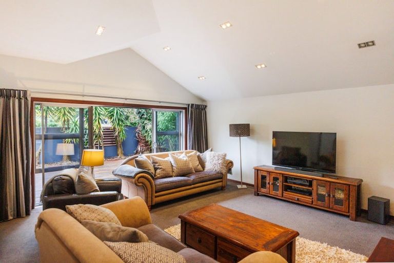 Photo of property in 181a Fitzherbert Avenue, West End, Palmerston North, 4410