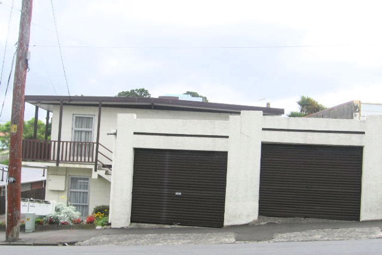 Photo of property in 6/12 Cleveland Street, Brooklyn, Wellington, 6021