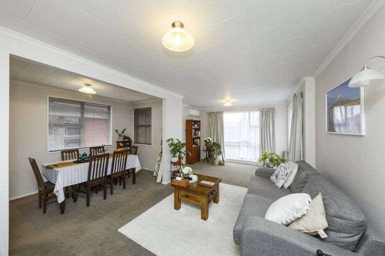 Photo of property in 12b Martin Street, Palmerston North, 4414