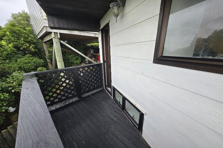 Photo of property in 29 Prospect Terrace, Johnsonville, Wellington, 6037