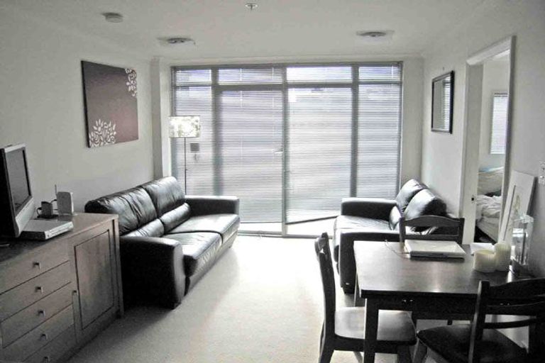 Photo of property in Monvie Apartments, 308/15 Holland Street, Te Aro, Wellington, 6011