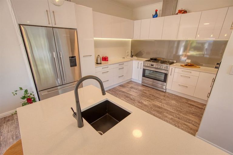 Photo of property in 37 Marlborough Street, Greymouth, 7805