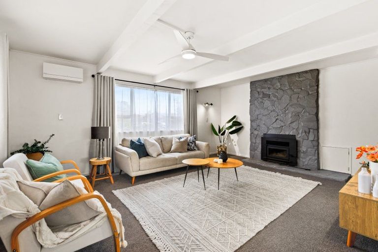 Photo of property in 34 Konini Crescent, Pirimai, Napier, 4112