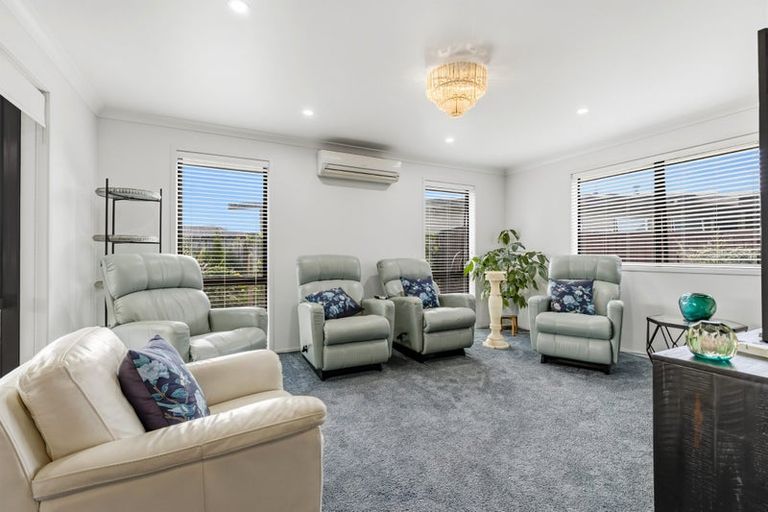 Photo of property in 3 Dornoch Lane, Morrinsville, 3300