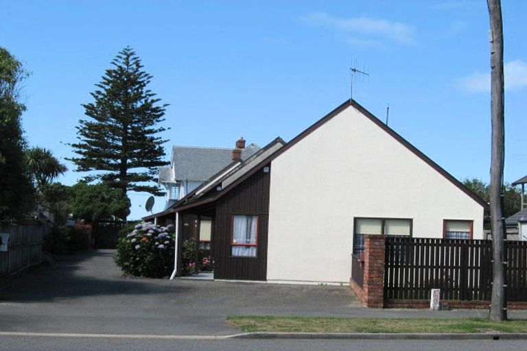 Photo of property in 3/91 Nayland Street, Sumner, Christchurch, 8081