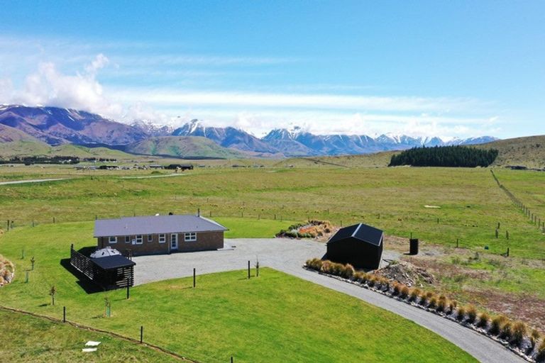 Photo of property in 91 Pyramid Terrace, Twizel, 7999