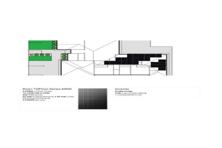 Photo of property in 9 Cam Mill Place, Rangiora, 7400