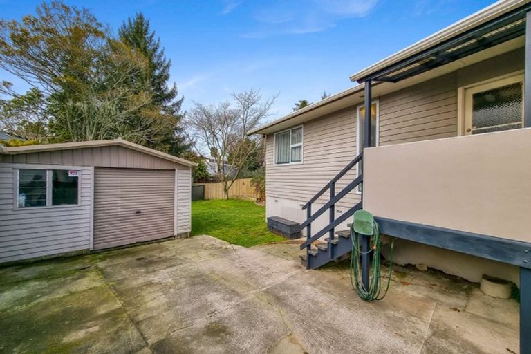 Photo of property in 93 Pandora Avenue, Sunnybrook, Rotorua, 3015