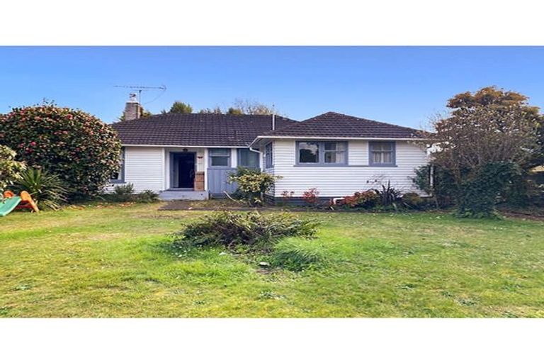 Photo of property in 132 Elizabeth Drive, Tokoroa, 3420