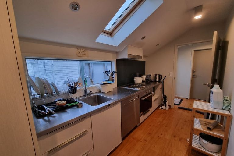 Photo of property in 115 Clyde Street, North Dunedin, Dunedin, 9016