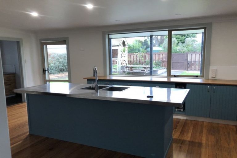 Photo of property in 1477 Line Road, Lauriston, Ashburton, 7776