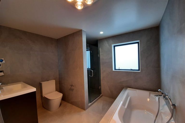 Photo of property in 6 Kapara Street, Flat Bush, Auckland, 2019