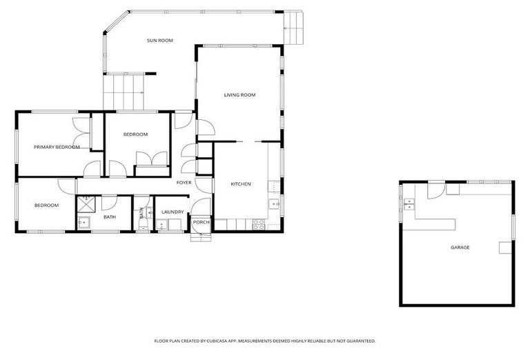 Photo of property in 200 Colgan Street, Te Awamutu, 3800